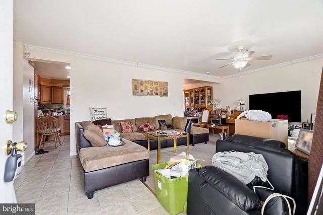 8203 OGLETHORPE ST, New Carrollton, MD 20784