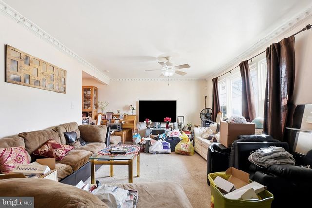 8203 OGLETHORPE ST, New Carrollton, MD 20784