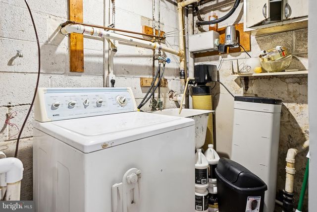 8203 OGLETHORPE ST, New Carrollton, MD 20784