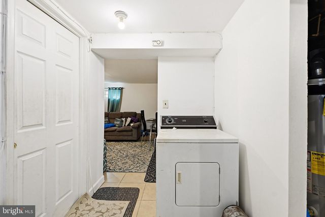 8203 OGLETHORPE ST, New Carrollton, MD 20784