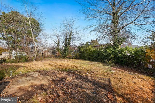 8203 OGLETHORPE ST, New Carrollton, MD 20784