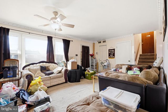 8203 OGLETHORPE ST, New Carrollton, MD 20784