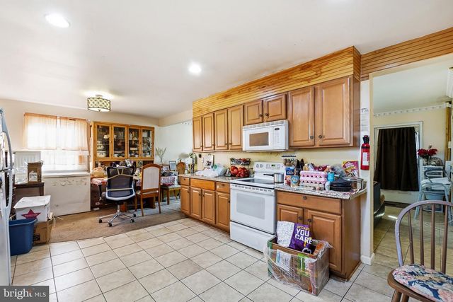 8203 OGLETHORPE ST, New Carrollton, MD 20784