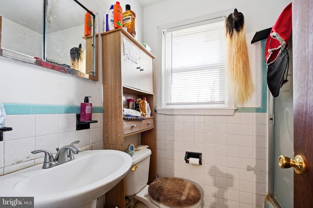 8203 OGLETHORPE ST, New Carrollton, MD 20784