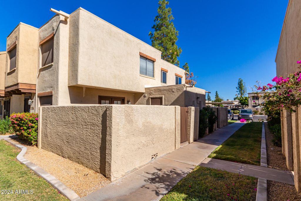 4260 N 81ST Street, Scottsdale, AZ 85251 — photo 2