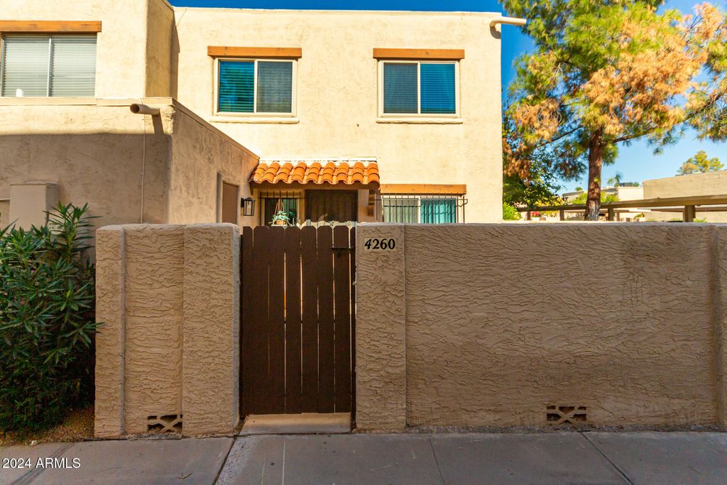 4260 N 81ST Street, Scottsdale, AZ 85251 — photo 4