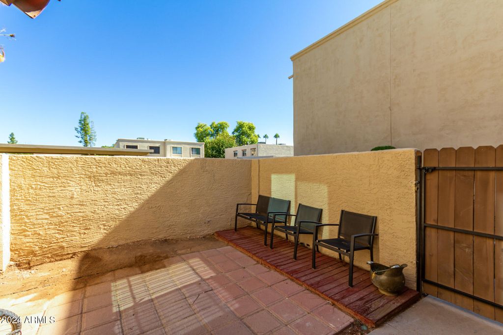 4260 N 81ST Street, Scottsdale, AZ 85251 — photo 5