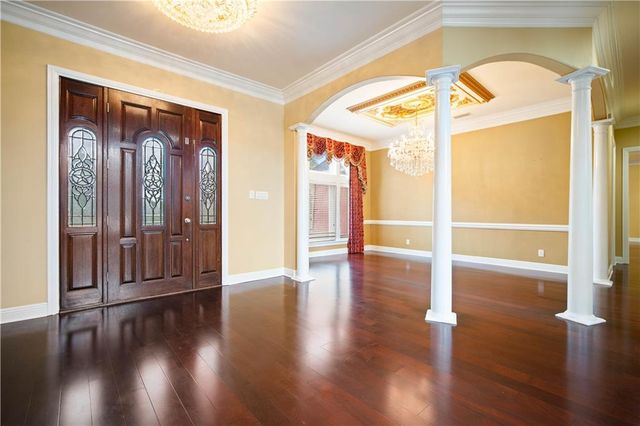 3582 Magnolia Downs E, Mobile, AL 36695