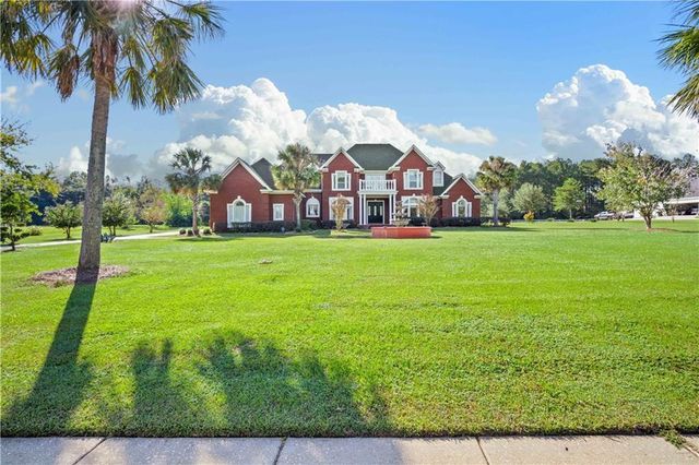 3582 Magnolia Downs E, Mobile, AL 36695