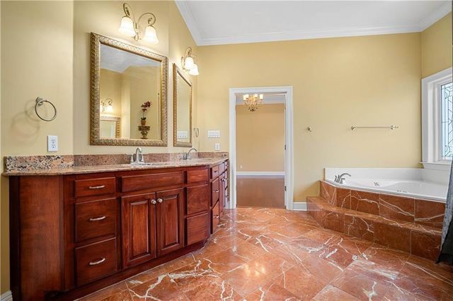 3582 Magnolia Downs E, Mobile, AL 36695