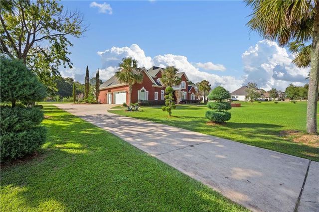 3582 Magnolia Downs E, Mobile, AL 36695