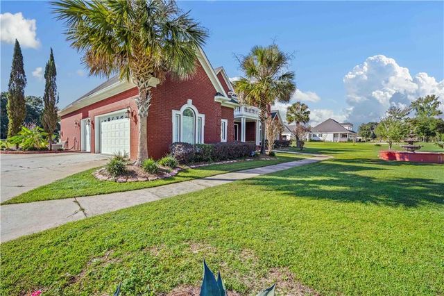 3582 Magnolia Downs E, Mobile, AL 36695