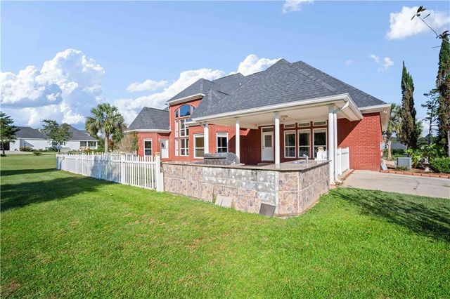 3582 Magnolia Downs E, Mobile, AL 36695