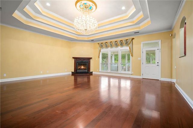 3582 Magnolia Downs E, Mobile, AL 36695