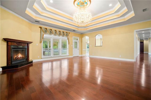 3582 Magnolia Downs E, Mobile, AL 36695