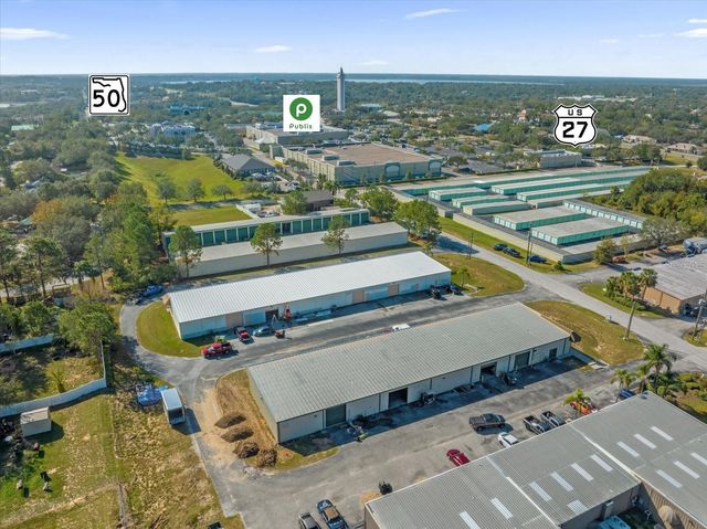 904 JAN MAR C, Minneola, FL 34715