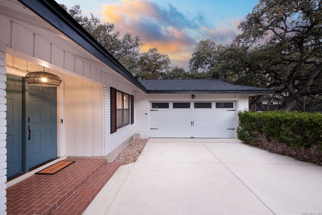 11303 DESTINY, San Antonio, TX 78216