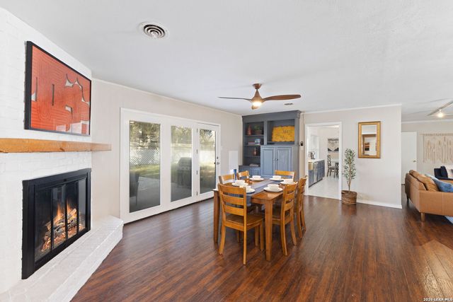 11303 DESTINY, San Antonio, TX 78216