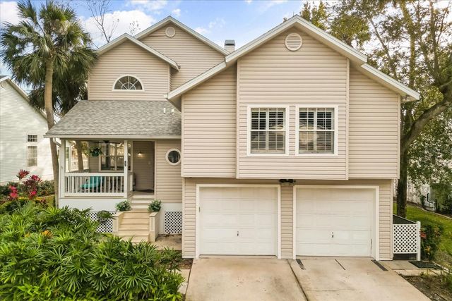 227 RIVER VILLAGE DRIVE, Debary, FL 32713
