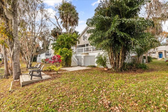 227 RIVER VILLAGE DRIVE, Debary, FL 32713