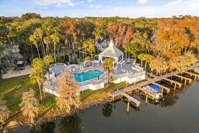 227 RIVER VILLAGE DRIVE, Debary, FL 32713