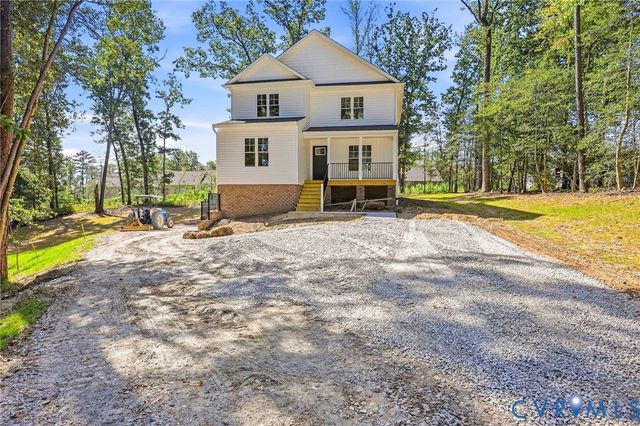 5305 Ecoff Ave, Chester, VA 23831