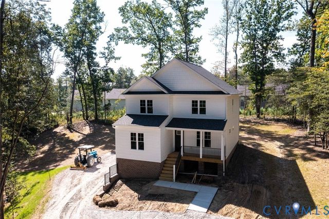 5305 Ecoff Ave, Chester, VA 23831