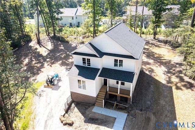 5305 Ecoff Ave, Chester, VA 23831