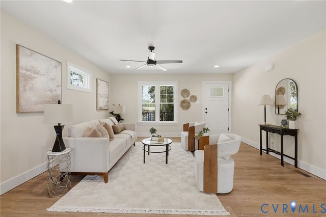5305 Ecoff Ave, Chester, VA 23831