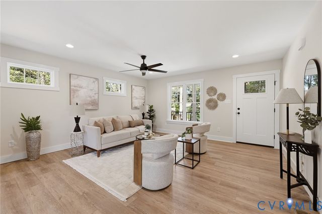 5305 Ecoff Ave, Chester, VA 23831