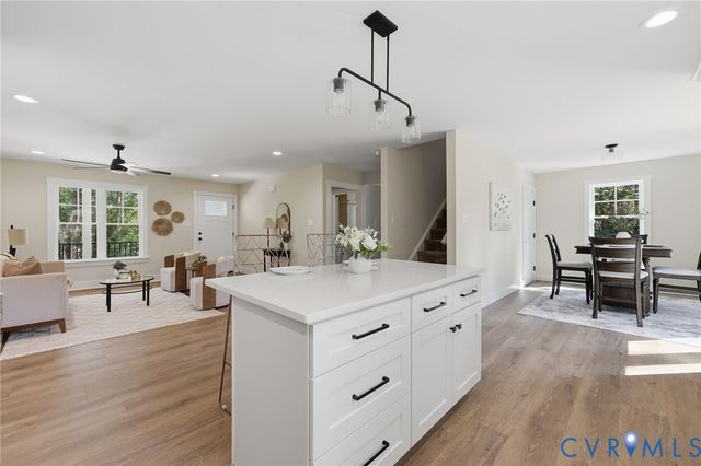 5305 Ecoff Ave, Chester, VA 23831