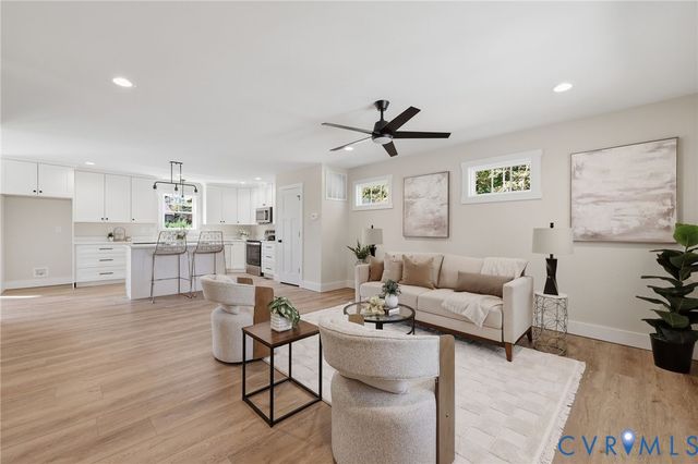 5305 Ecoff Ave, Chester, VA 23831
