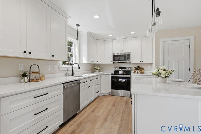 5305 Ecoff Ave, Chester, VA 23831