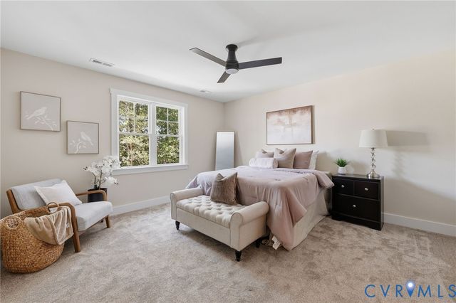 5305 Ecoff Ave, Chester, VA 23831