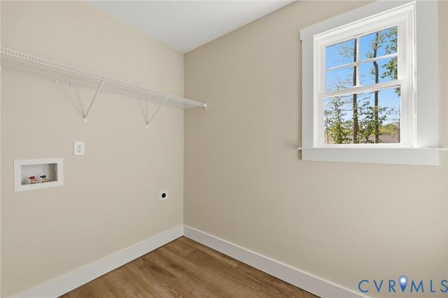 5305 Ecoff Ave, Chester, VA 23831