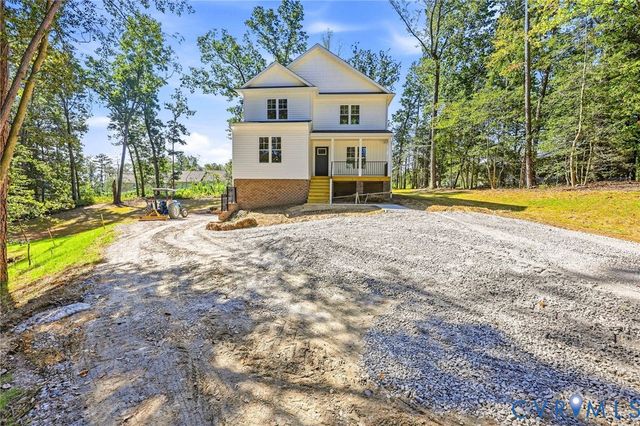 5305 Ecoff Ave, Chester, VA 23831