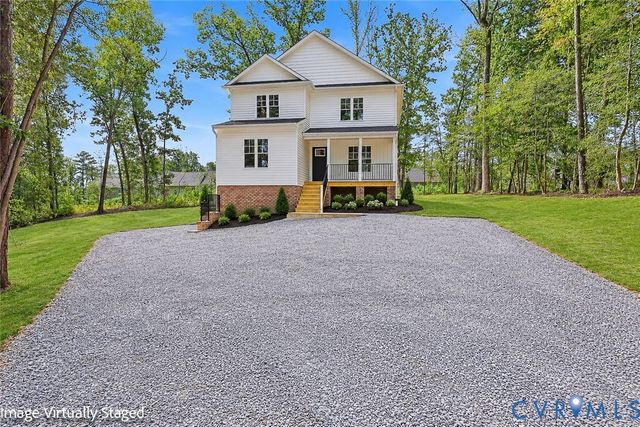 5305 Ecoff Ave, Chester, VA 23831