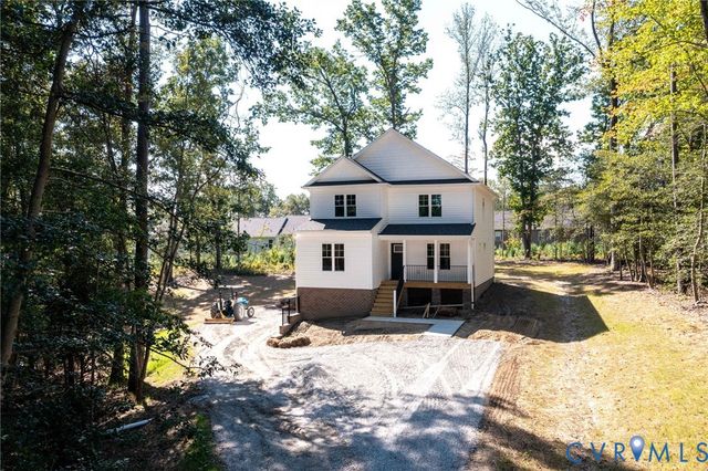 5305 Ecoff Ave, Chester, VA 23831
