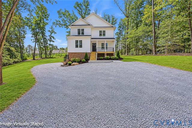5305 Ecoff Ave, Chester, VA 23831