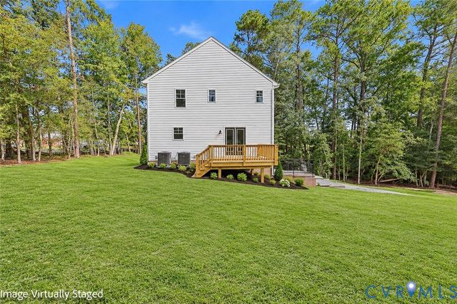 5305 Ecoff Ave, Chester, VA 23831