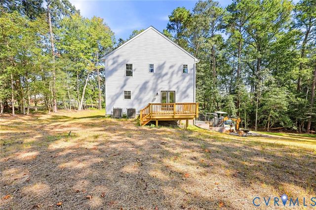 5305 Ecoff Ave, Chester, VA 23831