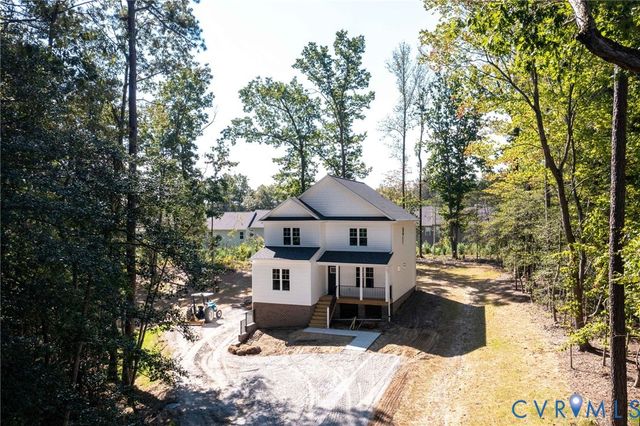 5305 Ecoff Ave, Chester, VA 23831