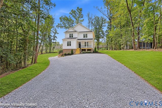 5305 Ecoff Ave, Chester, VA 23831