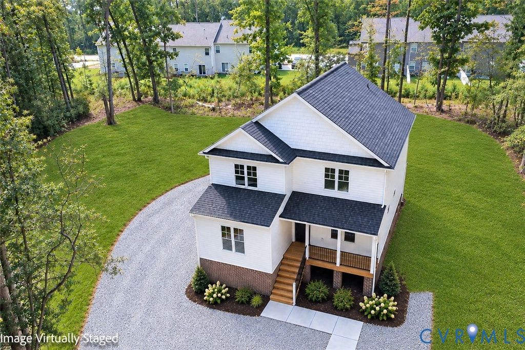 5305 Ecoff Ave, Chester, VA 23831