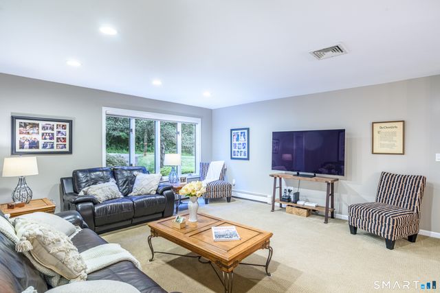 36 Bunker Hill Drive, Trumbull, CT 06611