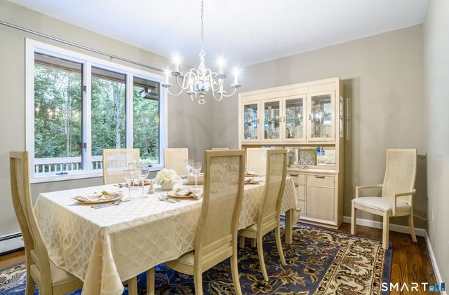36 Bunker Hill Drive, Trumbull, CT 06611