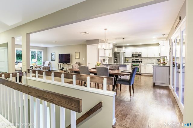 36 Bunker Hill Drive, Trumbull, CT 06611