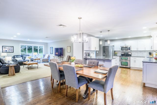36 Bunker Hill Drive, Trumbull, CT 06611