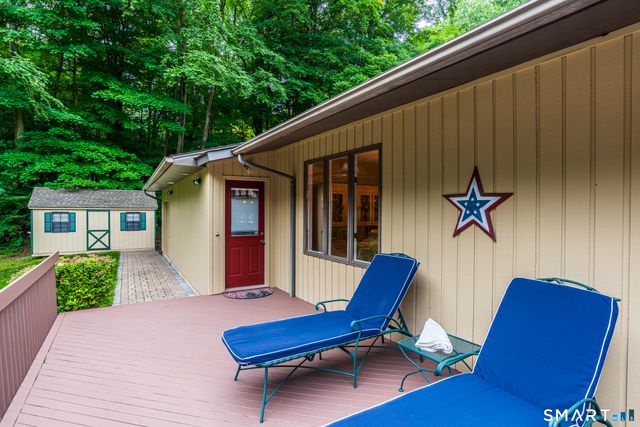 36 Bunker Hill Drive, Trumbull, CT 06611