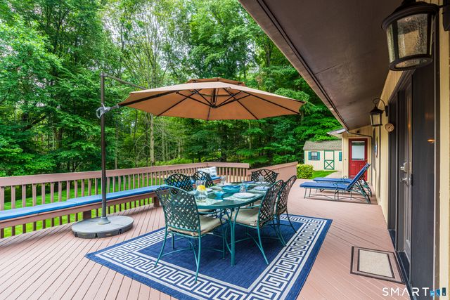 36 Bunker Hill Drive, Trumbull, CT 06611